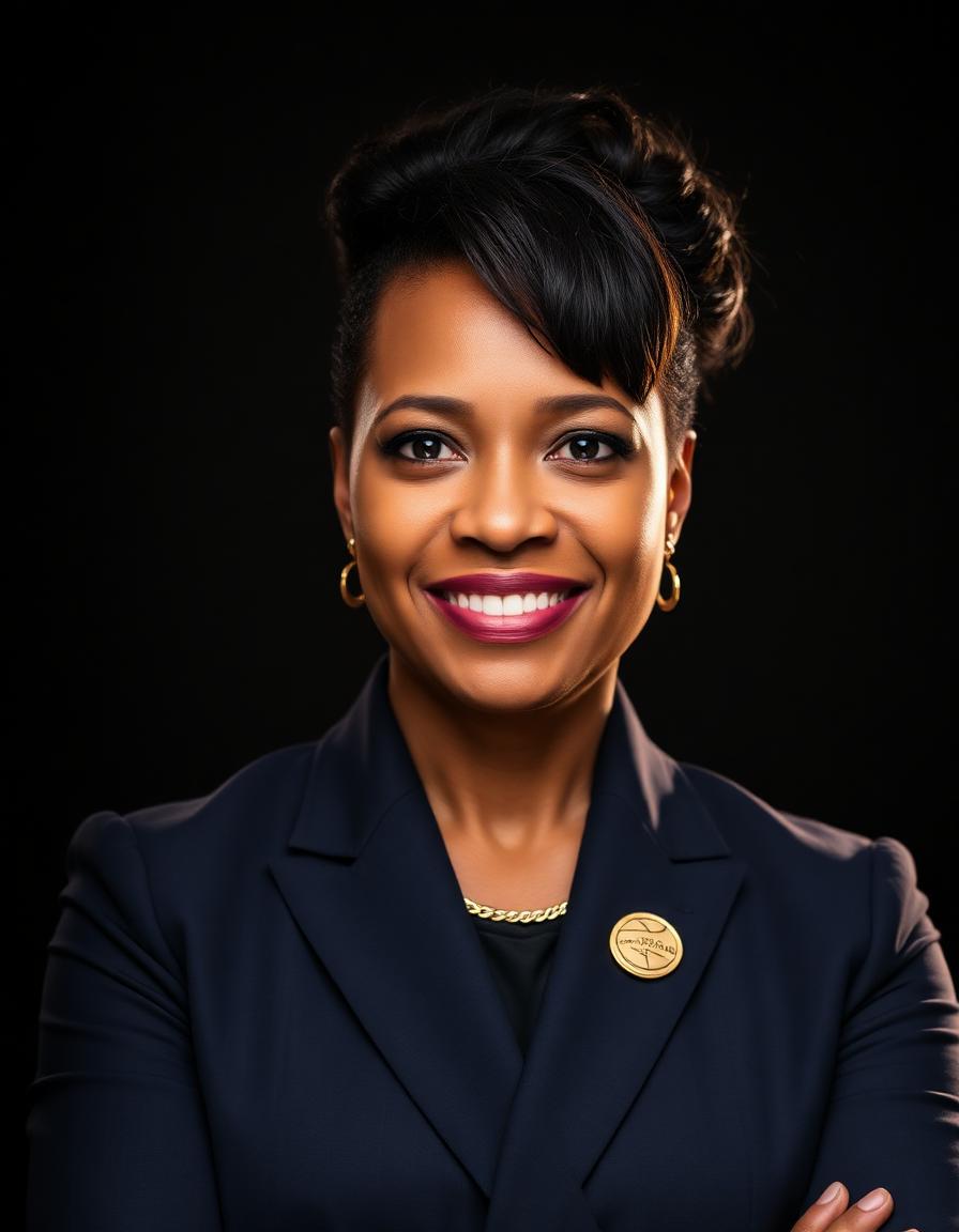 Ms. Lisa Alexander